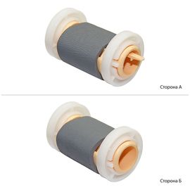 Купить Ролик захвата бумаги Foshan для Samsung ML-3050, Xerox Phaser 3435 аналог JC90-00932A/022N02345 (WWMID-82663) по лучшей цене