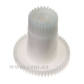 Купить Шестерня редуктора BASF для Samsung ML-1510/1710/1750, 53/26Т аналог JC66-00388A (WWMID-74637) по лучшей цене