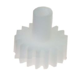 Купить Шестерня узла закрепления Foshan для 17T HP LJ 1000/1200 аналог RAO-1089-N (WWMID-74768) по лучшей цене