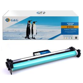 Купить Копи картридж G&G для HP 32A M203/M227/M230 Black (G&G-CF232A) по лучшей цене