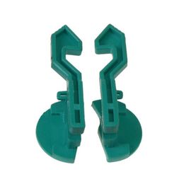 Купить Рычаг узла закрепления BASF для HP LJ 1000/1200 (RAO-1100/1101) комплект по лучшей цене