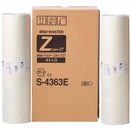 Купить Мастер-пленка A3 Riso RZ370/570/370, Type RZ/MZ/EZ/F (S-8131E) по лучшей цене