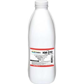 Купить Тонер Mitsubishi для Kyocera Mita TK-310, Epson M-2000, UTAX-3235 бутль 1000г Black (021163/DLC-1) по лучшей цене