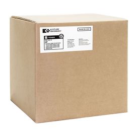 Купить Тонер в мешках KATUN HP LJ 1010/1150/1200/1300/2100/2200/4000/4100/5000/5100, мешок 10кг по лучшей цене