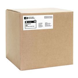 Купить Тонер в мешках KATUN HP LJ 1160/1320/P2014/2015/Canon LBP3300/3310/3360/3370, мешок 10кг по лучшей цене