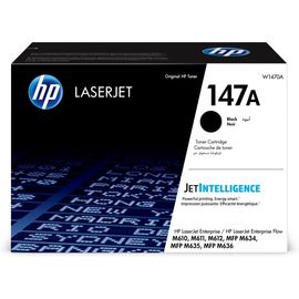 Купить Картридж тонерный HP для LJ Enterprise MFP 611/612/635/636 10500 копий (W1470A) по лучшей цене