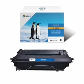 Купить Картридж тонерный G&G для HP LJ M608/609/631 аналог CF237X Black (G&G-CF237X_JUMBO) по лучшей цене