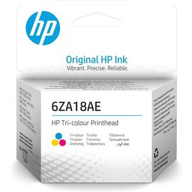Купить Печатающая головка HP для HP GT52 DJ5810/5820, Ink Tank 115/315/319/410/415/419 (6ZA18AE) по лучшей цене