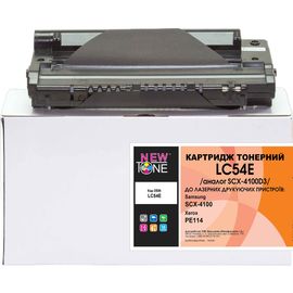Купить Картридж тонерный NewTone для Samsung SCX-4100, Xerox PE114 аналог SCX-4100D3 Black (LC54E) по лучшей цене
