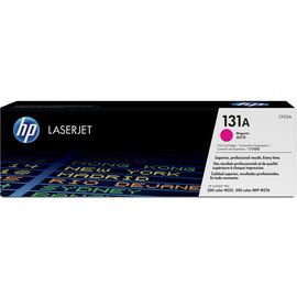 Купить Картридж тонерный HP 131A для HP CLJ M276n/M251n 1800 копий Magenta (CF213A) по лучшей цене
