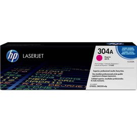 Купить Картридж HP CLJ 304A magenta, CP2025/ CM2320 series (CC533A) по лучшей цене