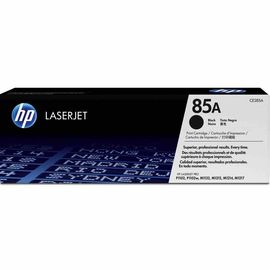 Купить Картридж тонерный HP 85A для LJ P1102/M1132/M1212 1600 копий Black (CE285A) по лучшей цене