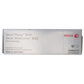 Купить Тонер-картридж PH3020/WC3025 Xerox (106R02773) по лучшей цене