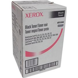 Купить Туба с тонером Xerox для WC 5735/5740/5745 15000 копий Black 2шт (006R01046) по лучшей цене