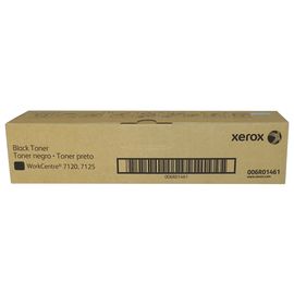 Купить Картридж тонерный Xerox для WorkCentre 7120 22000 копий Black (006R01461) по лучшей цене