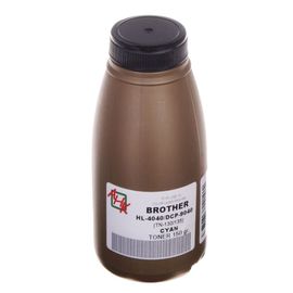 Купить Тонер АНК для Brother HL-4040/MFC-9440/DCP-9040 бутль 150г Cyan (1503460) по лучшей цене