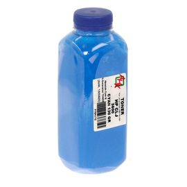 Купить Тонер АНК для HP CLJ 3600 бутль 130г Cyan (1500920) по лучшей цене