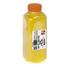 Купить Тонер АНК для HP CLJ 3600 бутль 130г Yellow (1500940) по лучшей цене