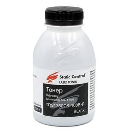 Купить тонер Odyssey Samsung ML-1750 100г (фасованный) Static Control по лучшей цене