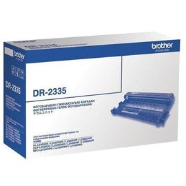 Купить Копи картридж Brother для HL-L2360DNR, DCP-L2500DR (DR2335) по лучшей цене