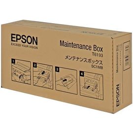 Купить Емкость для отработанных чернил Epson SC-T3000/5000/7000 (C13T619300) по лучшей цене