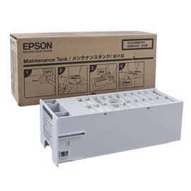 Купить Контейнер для отработанных чернил Epson StylusPro 4000/4450/4800/4880/7450 (C12C890191) по лучшей цене