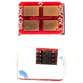 Купить Чип WWM для Samsung CLP-300/CLX2160/3160 ( 1000 копий) Magenta (CSC300M) по лучшей цене