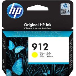Купить Картридж HP для Officejet Pro 8023, HP 912 Yellow (3YL79AE) по лучшей цене