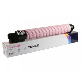Купить Тонер-картридж Ricoh Aficio MPC2000, 884964/888638/841340 360г, пурпурный CET (CET6437U) по лучшей цене