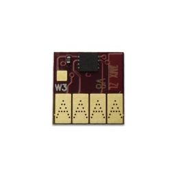 Купить Чип WWM для НПК/СНПЧ HP PAGEWIDE PRO X476DW/X576DW №971XL Magenta (CR.971M) ARC по лучшей цене