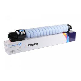 Купить Тонер-картридж Ricoh Aficio MPC2000, 884965/888639/841341 360г, голубой CET (CET6436U) по лучшей цене
