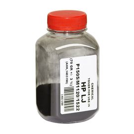 Купить Тонер АНК для HP LJ P1505/M1120/1522 бутль 70г Black (1403190) по лучшей цене