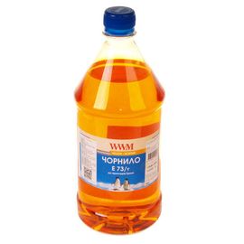 Купить Чернила WWM для Epson Stylus CX3700/TX119/TX419 1000г Yellow Водорастворимые (E73/Y-4) по лучшей цене