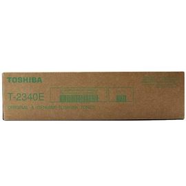 Купить Картридж Toshiba T-2340E для E-Studio 232/282, 23K, Black (6AJ00000025) по лучшей цене