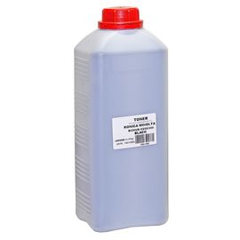 Купить Тонер АНК для Konica Minolta BIZHUB C250/350 бутль 400г Black (1501390) по лучшей цене