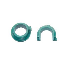 Купить Втулка резинового вала АНК для HP LJ P3005 (22300) комплект по лучшей цене