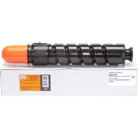 Купить Туба с тонером NewTone для Canon iR2520/2525/2530 аналог 2785B002 Black (EXV33E) по лучшей цене