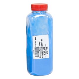 Купить Тонер HP CLJ CP2025/CM2320MFP 80г Cyan AHK (1501210) по лучшей цене