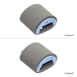 Купить Ролик захвата бумаги Foshan для HP LJ 1010/1020/M1005 (RC1-2050-Foshan) по лучшей цене