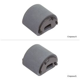 Купить Ролик захвата бумаги Foshan для HP LJ 2400/2420/5200 (RL1-0568-Foshan) по лучшей цене