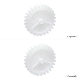 Купить Шестерня привода термоблока Foshan для HP LJ 1160/1320 27T (RU5-0307-Foshan) по лучшей цене