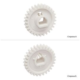 Купить Шестерня 29T вала резинового Foshan-YAT-SING HP LJ 1160/1320/3390/2400/2410/2420/2430/P2014/2015 по лучшей цене