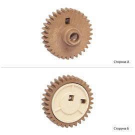 Купить Шестерня резинового вала Foshan для HP LJ P4015 32T (RU2-2399-Foshan) по лучшей цене