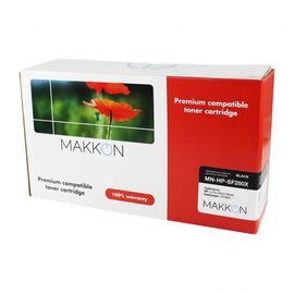 Купить картридж HP LJ CF280X (SF280X) Makkon 6.9k по лучшей цене
