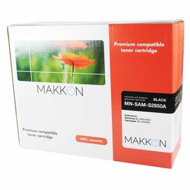 Купить картридж Samsung ML-D2850A (S2850A) Makkon 2.5k по лучшей цене