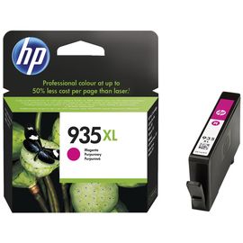 Купить Картридж HP для Officejet Pro 6230/6830, HP 935XL Magenta (C2P25AE) повышенной емкости по лучшей цене