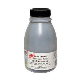 Купить тонер Xerox Phaser 6128 50г (3.1k) black Static Control по лучшей цене
