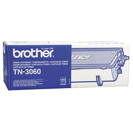 Купить Картридж тонерный Brother для HL-51xx/DCP-8040/MFC-8440 6700 копий Black (TN3060) по лучшей цене