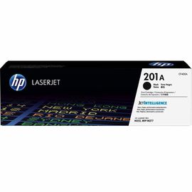 Купить Картридж тонерный HP 201A для LJ M252/M277 1500 копий Black (CF400A) по лучшей цене