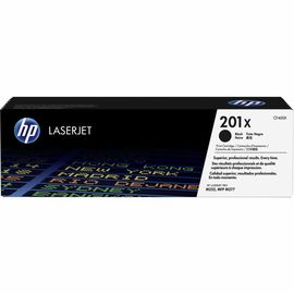 Купить Картридж тонерный HP 201X для LJ M252/M277 2800 копий Black (CF400X) по лучшей цене